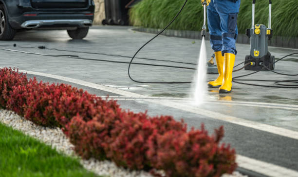 Professional Pressure Washing Services in Elko New Market, MN